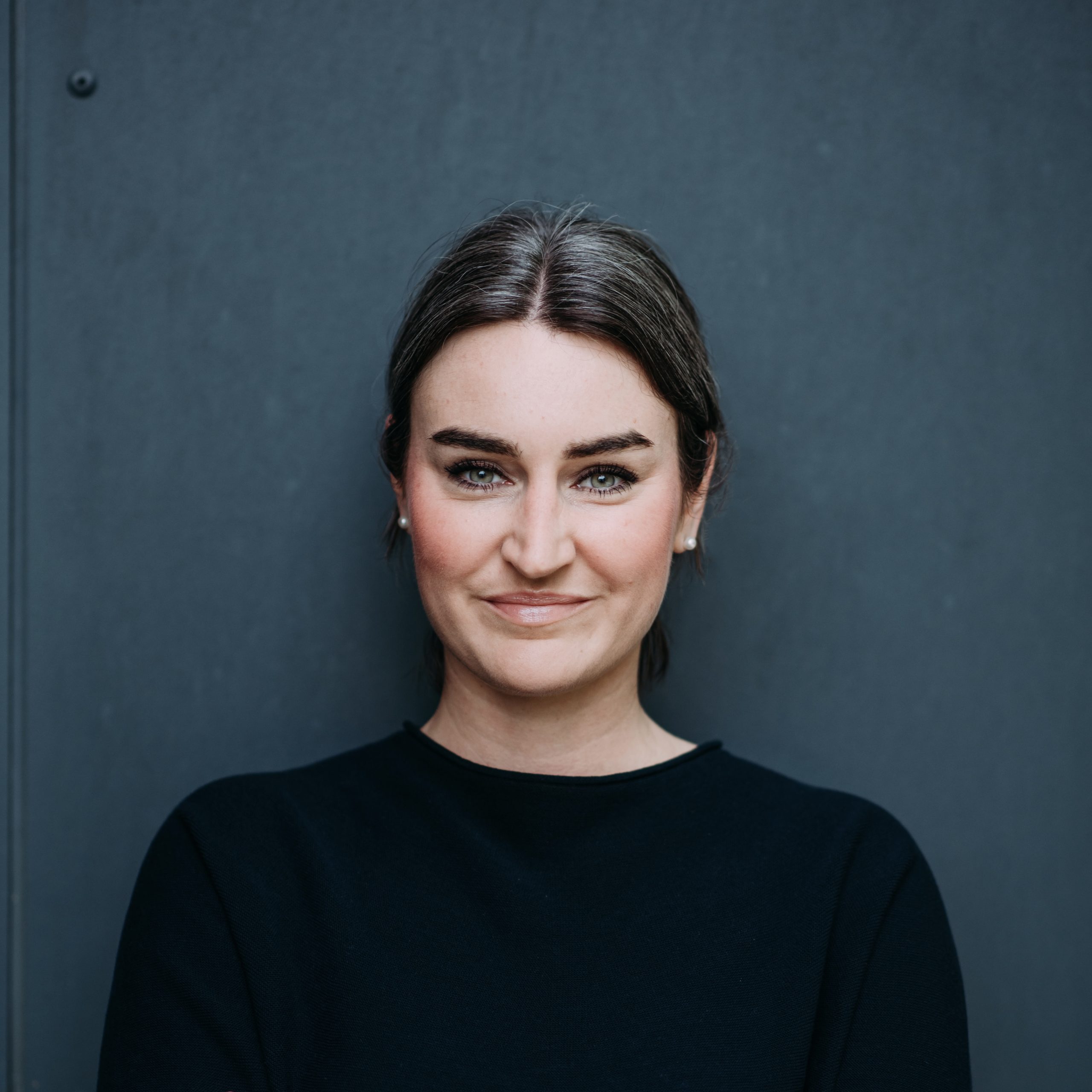 con.sentio - Katharina Stamm im Portrait