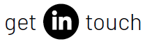 con.sentio - Logo get in touch